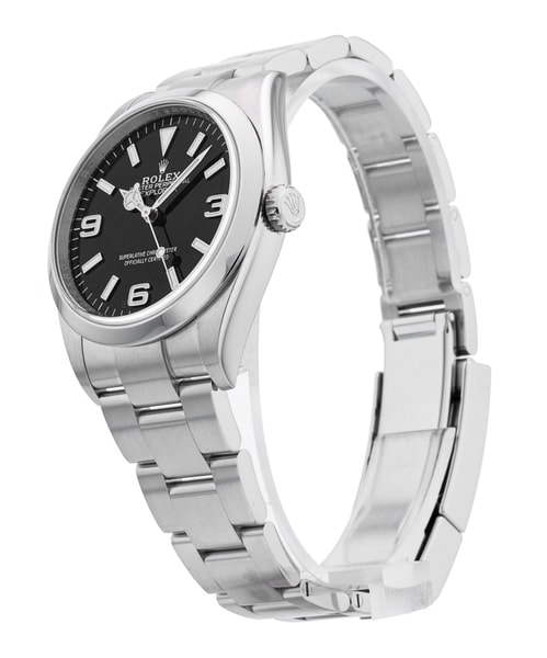 Rolex Explorer 124270